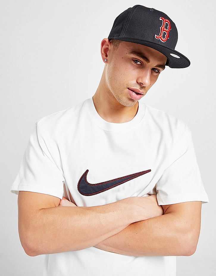 New Era MLB Boston Red Sox 9FIFTY Cap